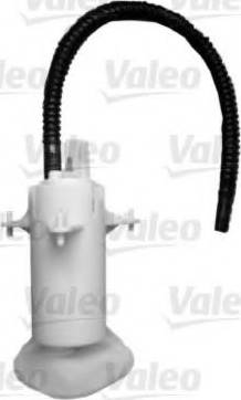 Valeo 347271 - Pumpa za gorivo www.molydon.hr