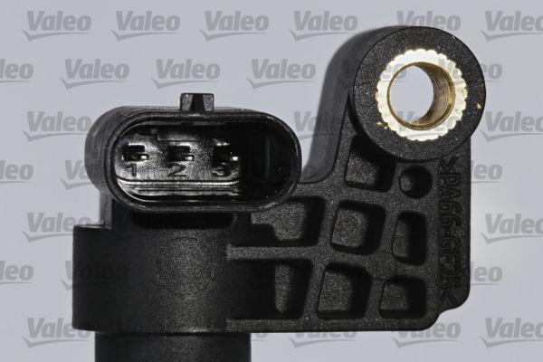 Valeo 366157 - Davač impulsa, radilica www.molydon.hr