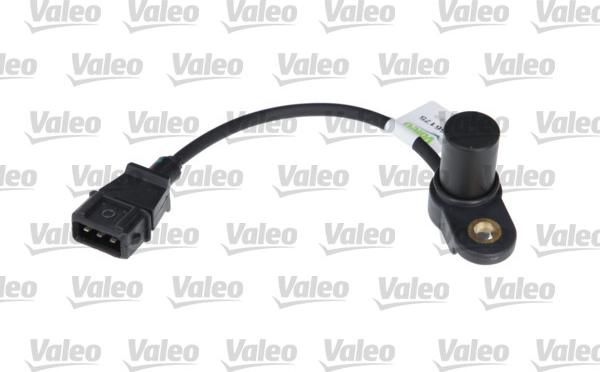 Valeo 366175 - Senzor, položaj bregastog vratila www.molydon.hr