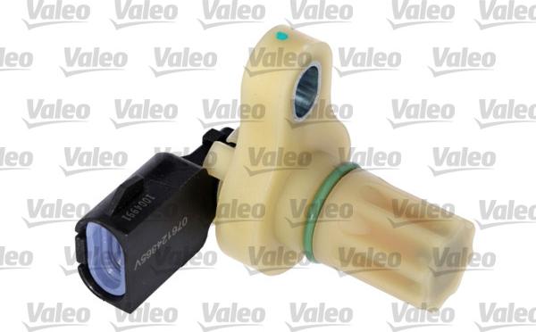 Valeo 366176 - Senzor, brzina www.molydon.hr