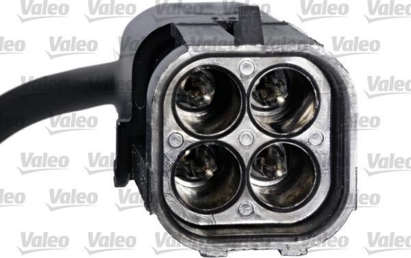 Valeo 368055 - Lambda-sonda www.molydon.hr