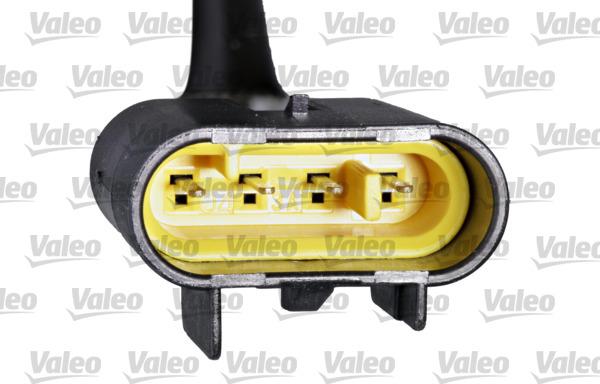 Valeo 368090 - Lambda-sonda www.molydon.hr