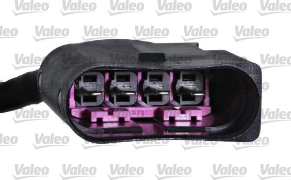 Valeo 368067 - Lambda-sonda www.molydon.hr