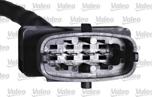 Valeo 368032 - Lambda-sonda www.molydon.hr