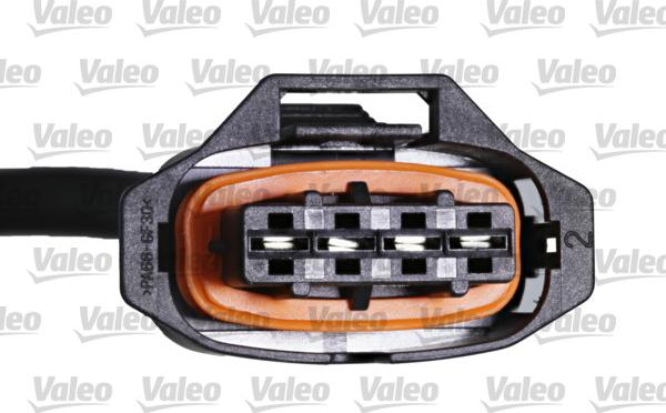 Valeo 368005 - Lambda-sonda www.molydon.hr