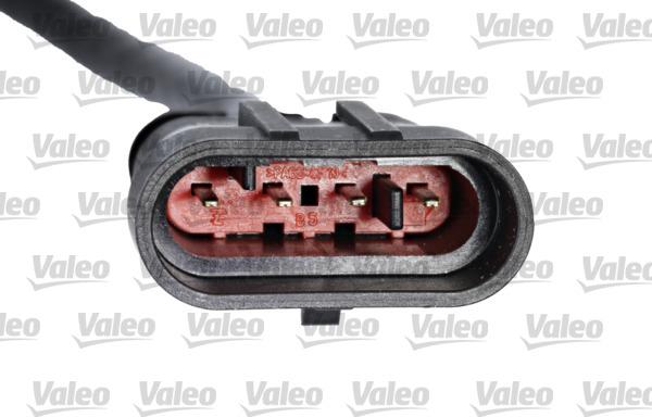 Valeo 368001 - Lambda-sonda www.molydon.hr