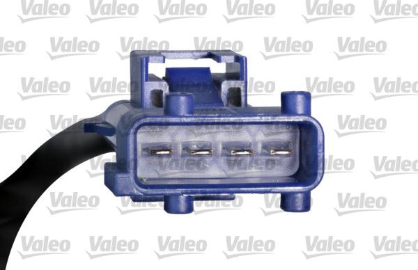 Valeo 368014 - Lambda-sonda www.molydon.hr