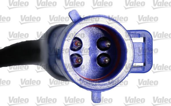 Valeo 368043 - Lambda-sonda www.molydon.hr