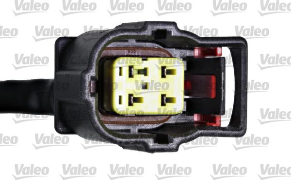 Valeo 368010 - Lambda-sonda www.molydon.hr