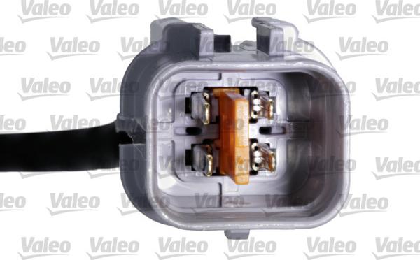 Valeo 368017 - Lambda-sonda www.molydon.hr