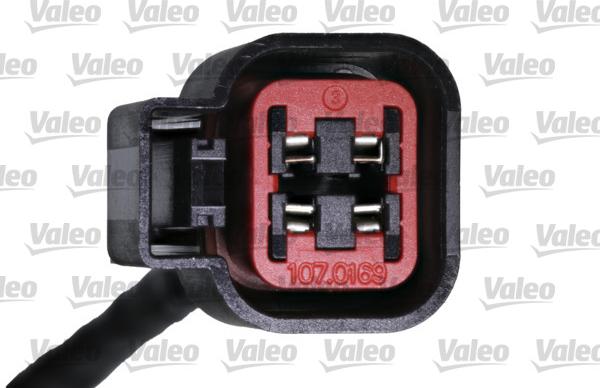 Valeo 368030 - Lambda-sonda www.molydon.hr