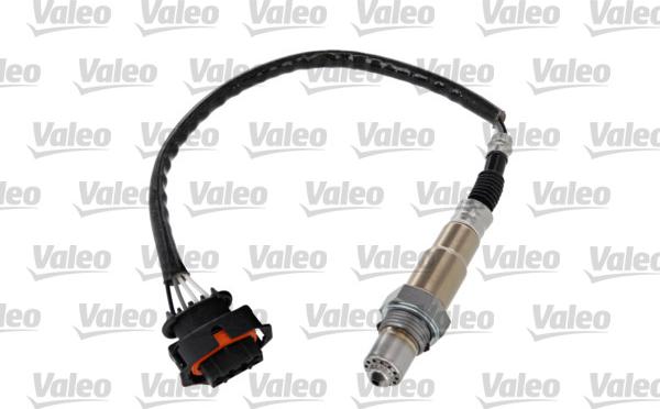 Valeo 368023 - Lambda-sonda www.molydon.hr