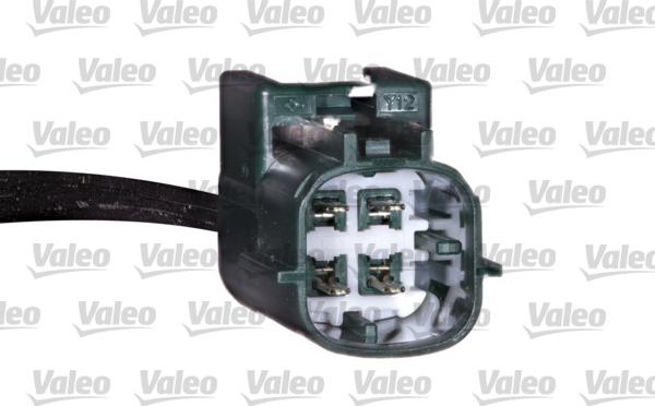 Valeo 368074 - Lambda-sonda www.molydon.hr