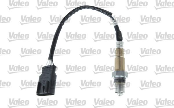 Valeo 368100 - Lambda-sonda www.molydon.hr