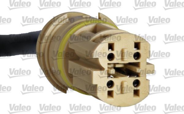 Valeo 368118 - Lambda-sonda www.molydon.hr