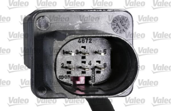 Valeo 368161 - Lambda-sonda www.molydon.hr