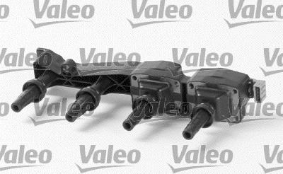 Valeo 245095 - Indukcioni kalem (bobina) www.molydon.hr