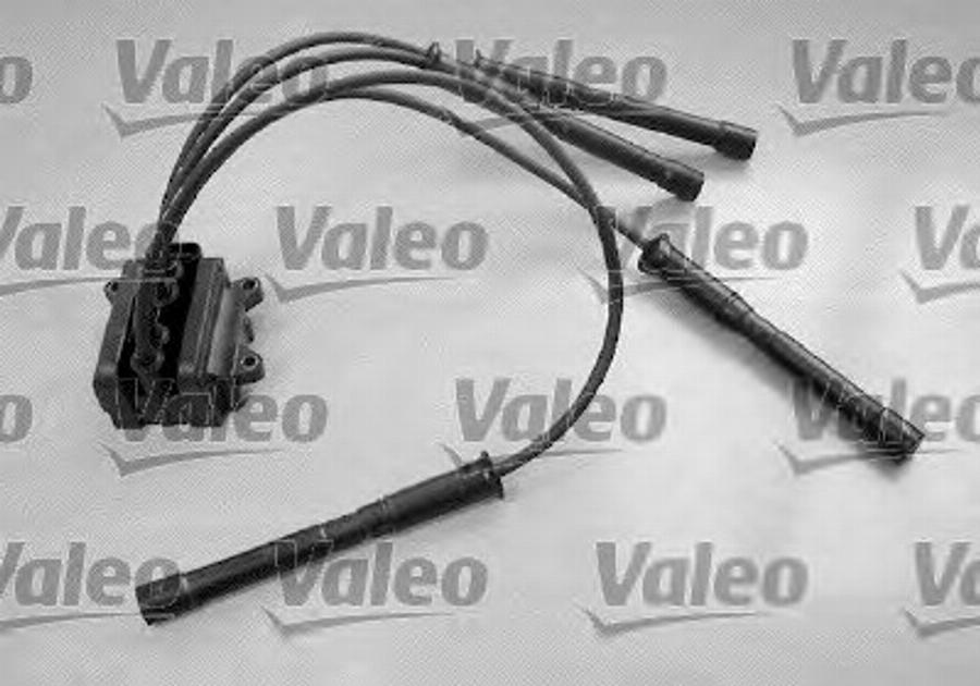 Valeo 245091 - Indukcioni kalem (bobina) www.molydon.hr