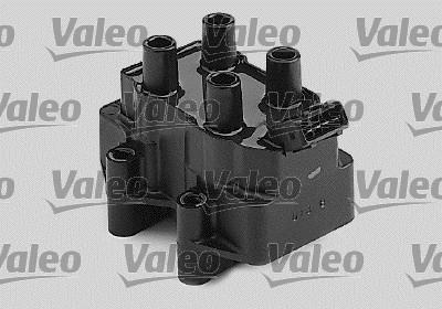 Valeo 245041 - Indukcioni kalem (bobina) www.molydon.hr