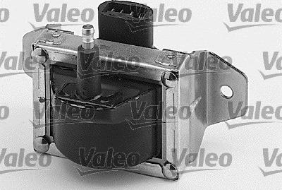 Valeo 245001 - Indukcioni kalem (bobina) www.molydon.hr