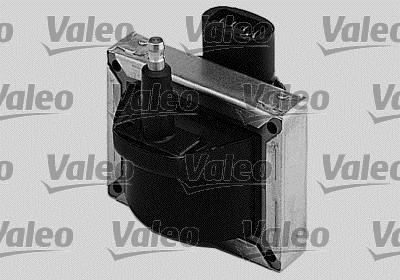 Valeo 245027 - Indukcioni kalem (bobina) www.molydon.hr