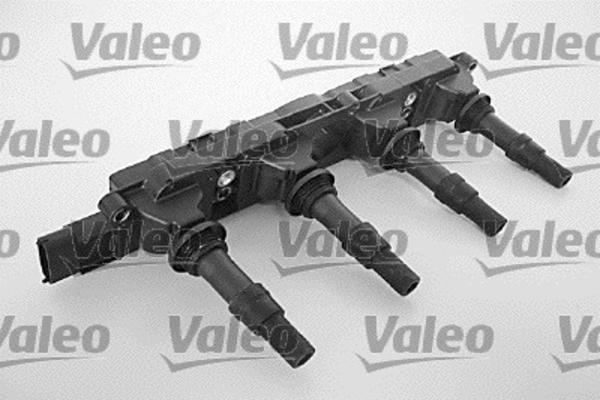 Valeo 245108 - Indukcioni kalem (bobina) www.molydon.hr