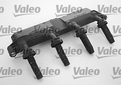 Valeo 245103 - Indukcioni kalem (bobina) www.molydon.hr