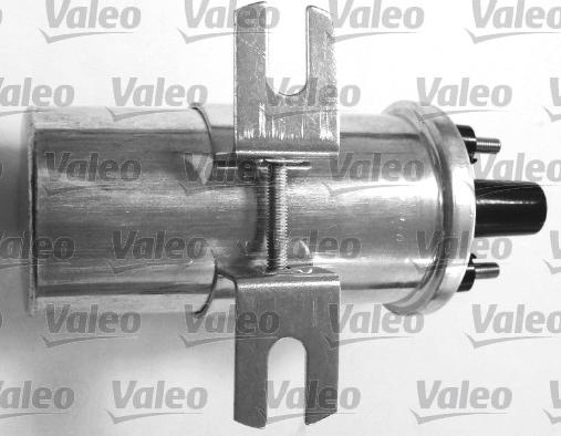 Valeo 245119 - Indukcioni kalem (bobina) www.molydon.hr