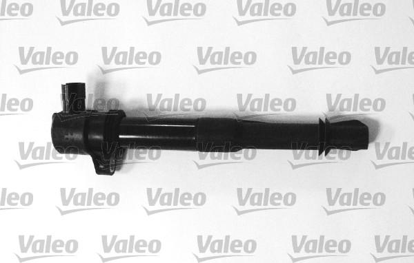 Valeo 245116 - Indukcioni kalem (bobina) www.molydon.hr