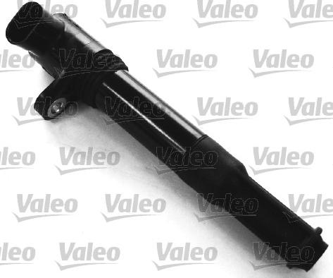 Valeo 245117 - Indukcioni kalem (bobina) www.molydon.hr