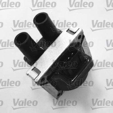 Valeo 245138 - Indukcioni kalem (bobina) www.molydon.hr