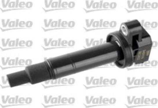 Valeo 245174 - Indukcioni kalem (bobina) www.molydon.hr