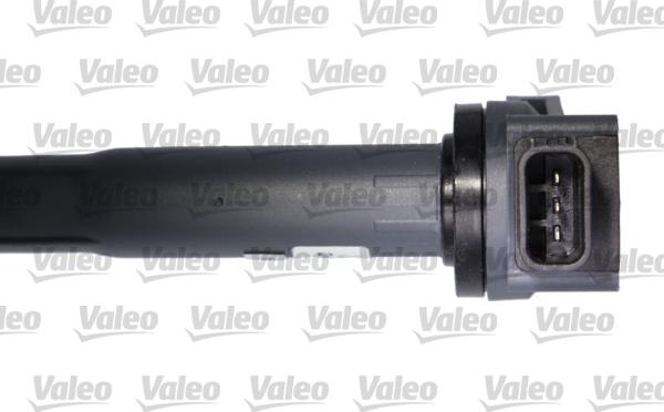 Valeo 245808 - Indukcioni kalem (bobina) www.molydon.hr