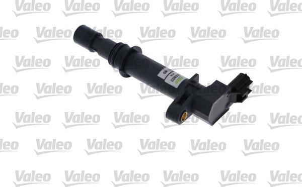 Valeo 245802 - Indukcioni kalem (bobina) www.molydon.hr