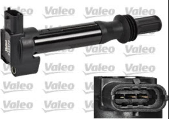 Valeo 245374 - Indukcioni kalem (bobina) www.molydon.hr