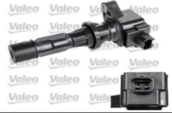 Valeo 245204 - Indukcioni kalem (bobina) www.molydon.hr