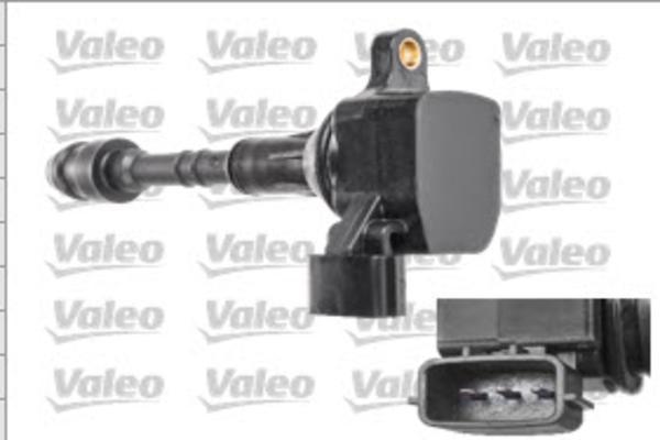 Valeo 245221 - Indukcioni kalem (bobina) www.molydon.hr