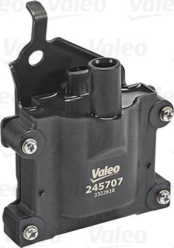 Valeo 245707 - Indukcioni kalem (bobina) www.molydon.hr