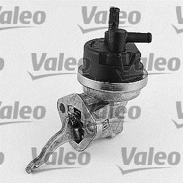 Valeo 247090 - Pumpa za gorivo www.molydon.hr