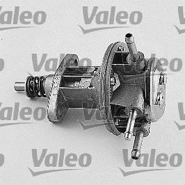 Valeo 247002 - Pumpa za gorivo www.molydon.hr