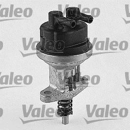 Valeo 247088 - Pumpa za gorivo www.molydon.hr