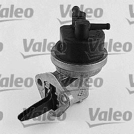 Valeo 247075 - Pumpa za gorivo www.molydon.hr