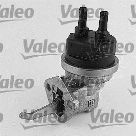 Valeo 247147 - Pumpa za gorivo www.molydon.hr