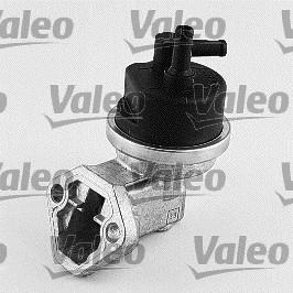 Valeo 247109 - Pumpa za gorivo www.molydon.hr