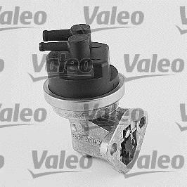 Valeo 247136 - Pumpa za gorivo www.molydon.hr