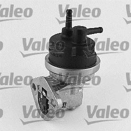 Valeo 247138 - Pumpa za gorivo www.molydon.hr