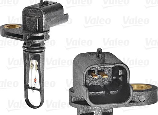 Valeo 255601 - Senzor, temperatura usisnog zraka www.molydon.hr