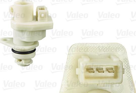 Valeo 255303 - Senzor, brzina www.molydon.hr