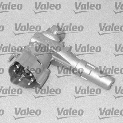 Valeo 256491 - Cilindar brave www.molydon.hr