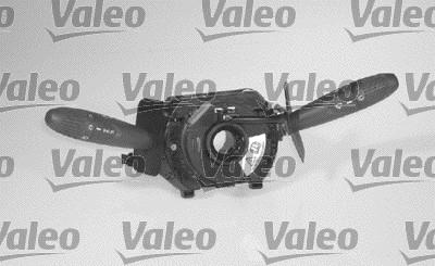 Valeo 251516 - Prekidač poluge upravljača www.molydon.hr